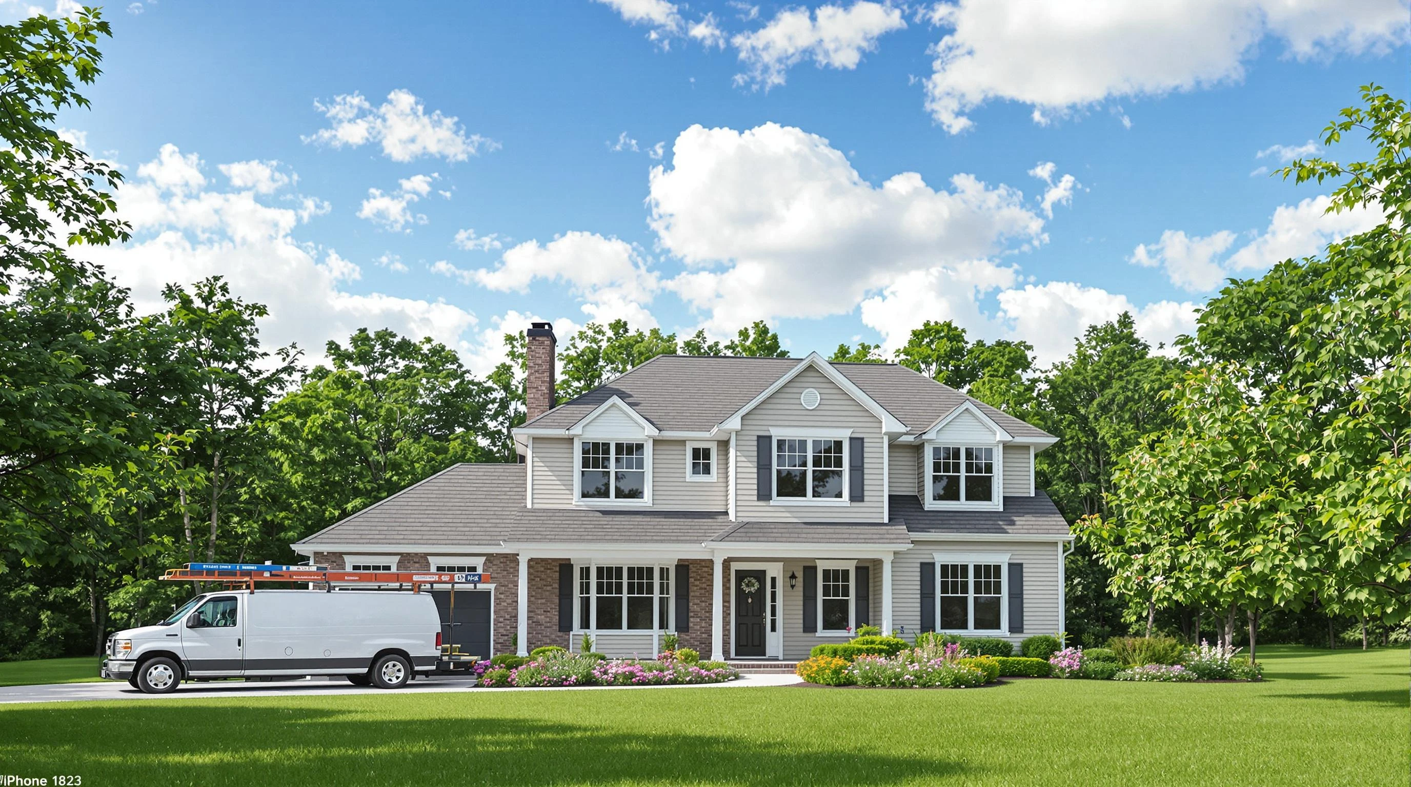 Springville Chimney Sweep chimney sweep crew working in Margaret, AL